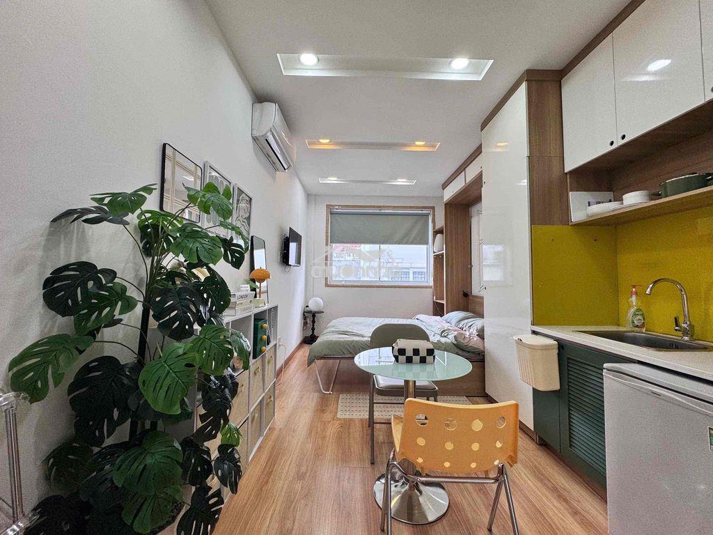 Cho thuê căn hộ mới, siêu xinh, giá cực mềm - 3