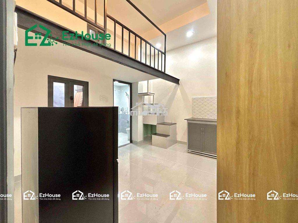 Gác mới xây nằm ngay cao đẳng y dược hồng đức giá siêu rẻ - 4