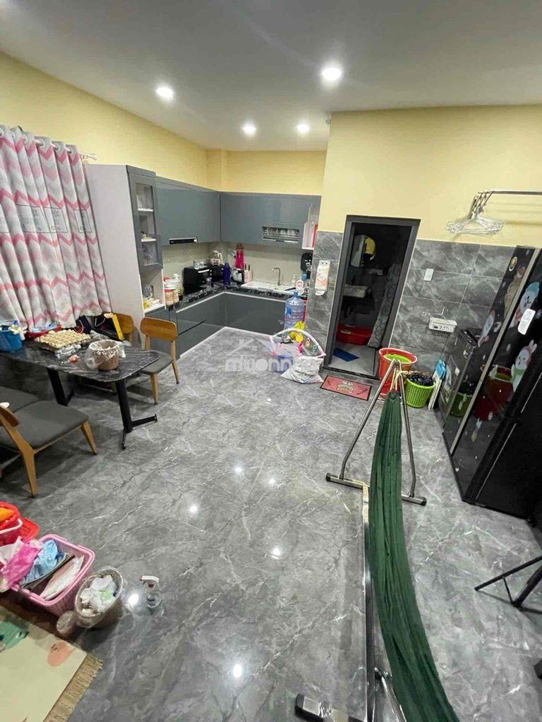 Bán nhà chợ bà hom tỉnh lộ 10. 5 x 18 m. 2 tầng. 5p qua aeon b tân - 2