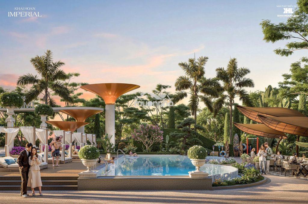 Căn hộ mặt tiền đại lộ bình dương đối diện aeon mall bình dương canary - 2