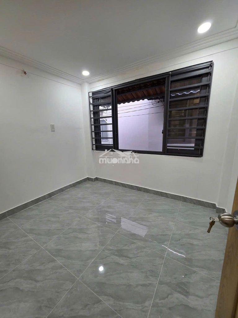 Bán nhà quận 12 trần thị hè, sổ chung vi bằng, giá 728tr - 3