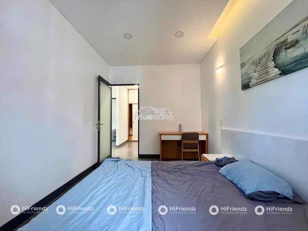 Căn studio - 1pn ban công rộng thoáng - full nội thất ngay thảo điền - 4