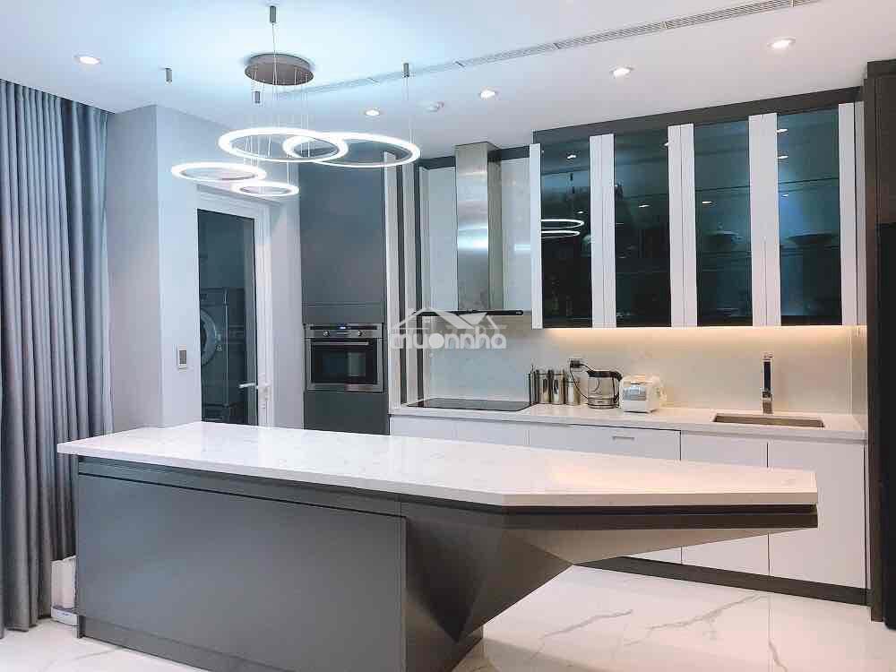 Cho thuê căn hộ sunrise cityview q7 lh : - 2