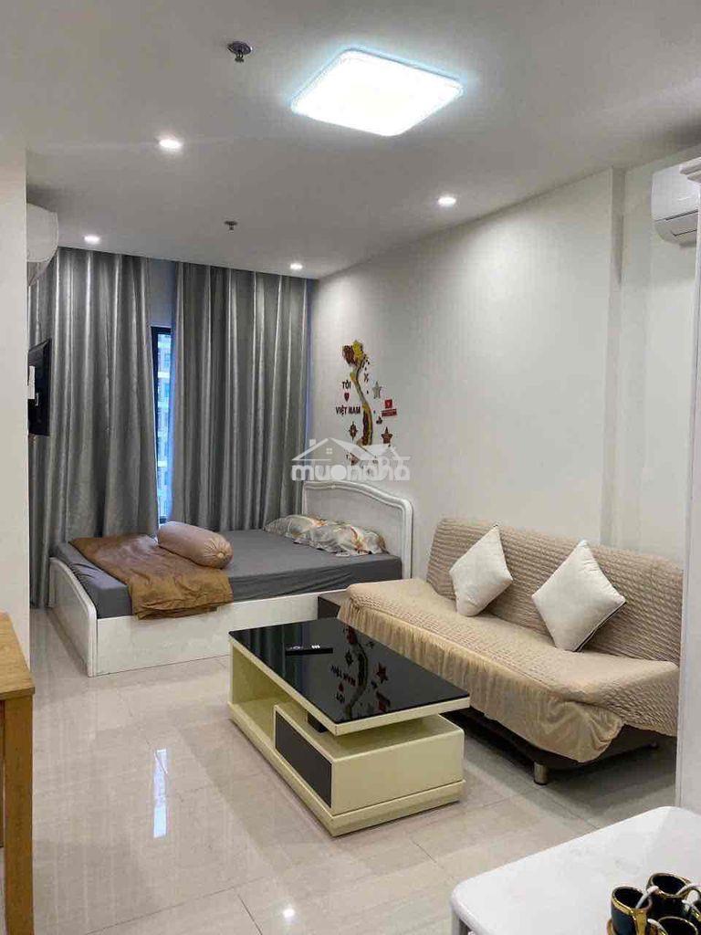 Stu không chắn view,full nội thất 1,5 tỷ - 4