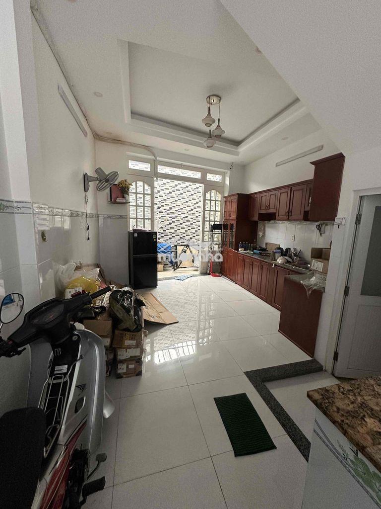 Nhà nguyên căn mới/đẹp tân hương - 4