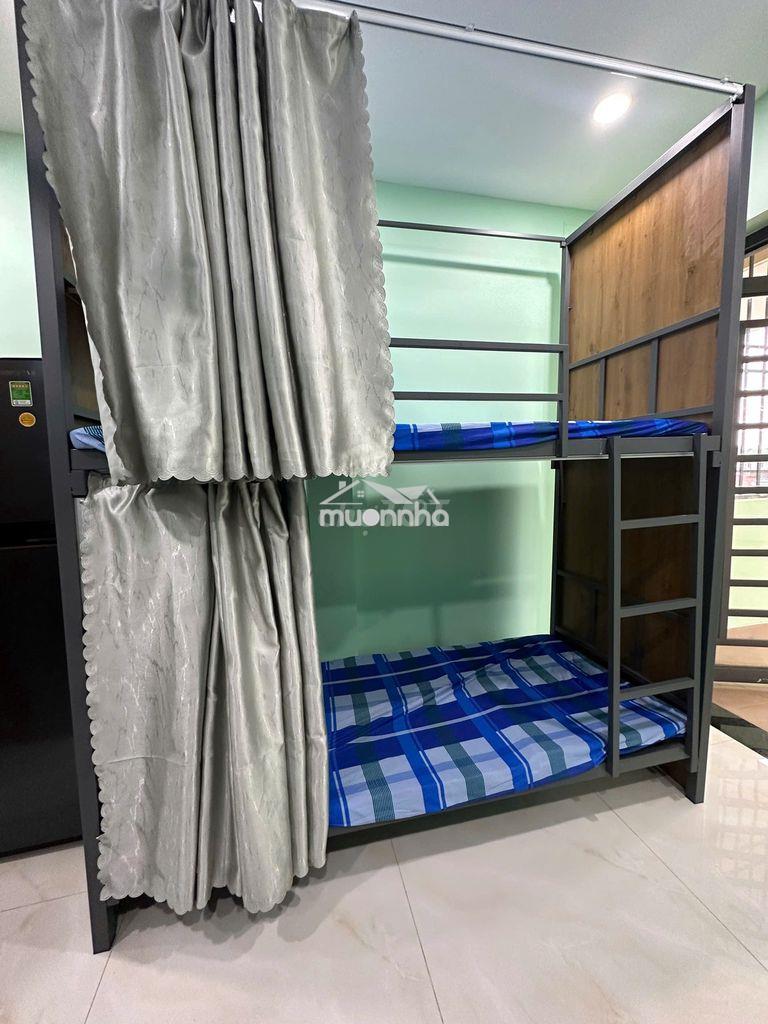 Sleepbox riêng tư đối  diện trường cao đẳng công thương – 1,5tr/tháng - 4