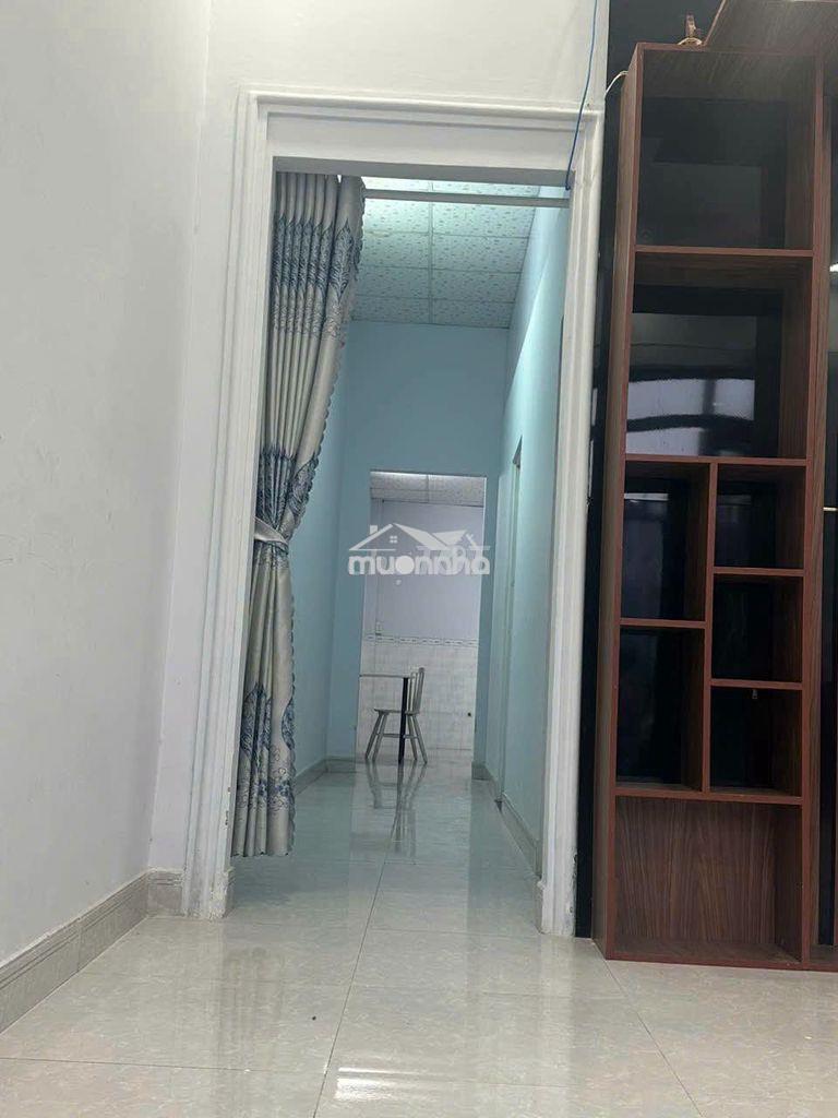 Bán nhà cấp 4 gác lửng giá rẻ gần kcn vsip 1 thuận an - 3