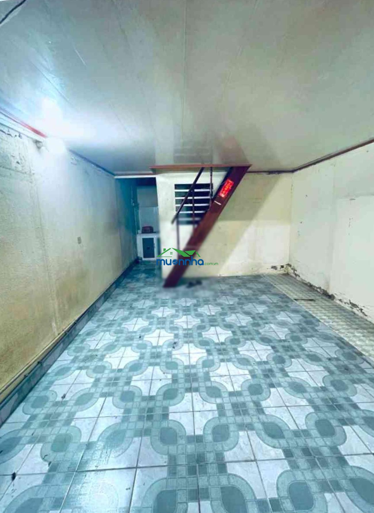 Hẻm 6m hồ thị kỷ - quận 10 nhà cũ tiện xây mới - vài bước chân qua quận 5 - giá 7 tỷ 3 - 3