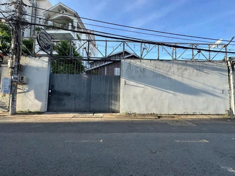 🏢 Bán đất mặt tiền đường số 1, bình an, tp. thủ đức