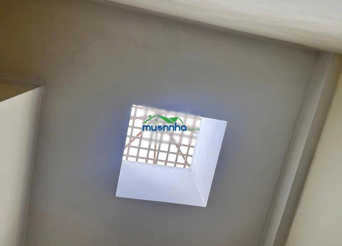 Ngộp ngân hàng cần bán gấp nhà hxh gò dầu - tân phú - 3