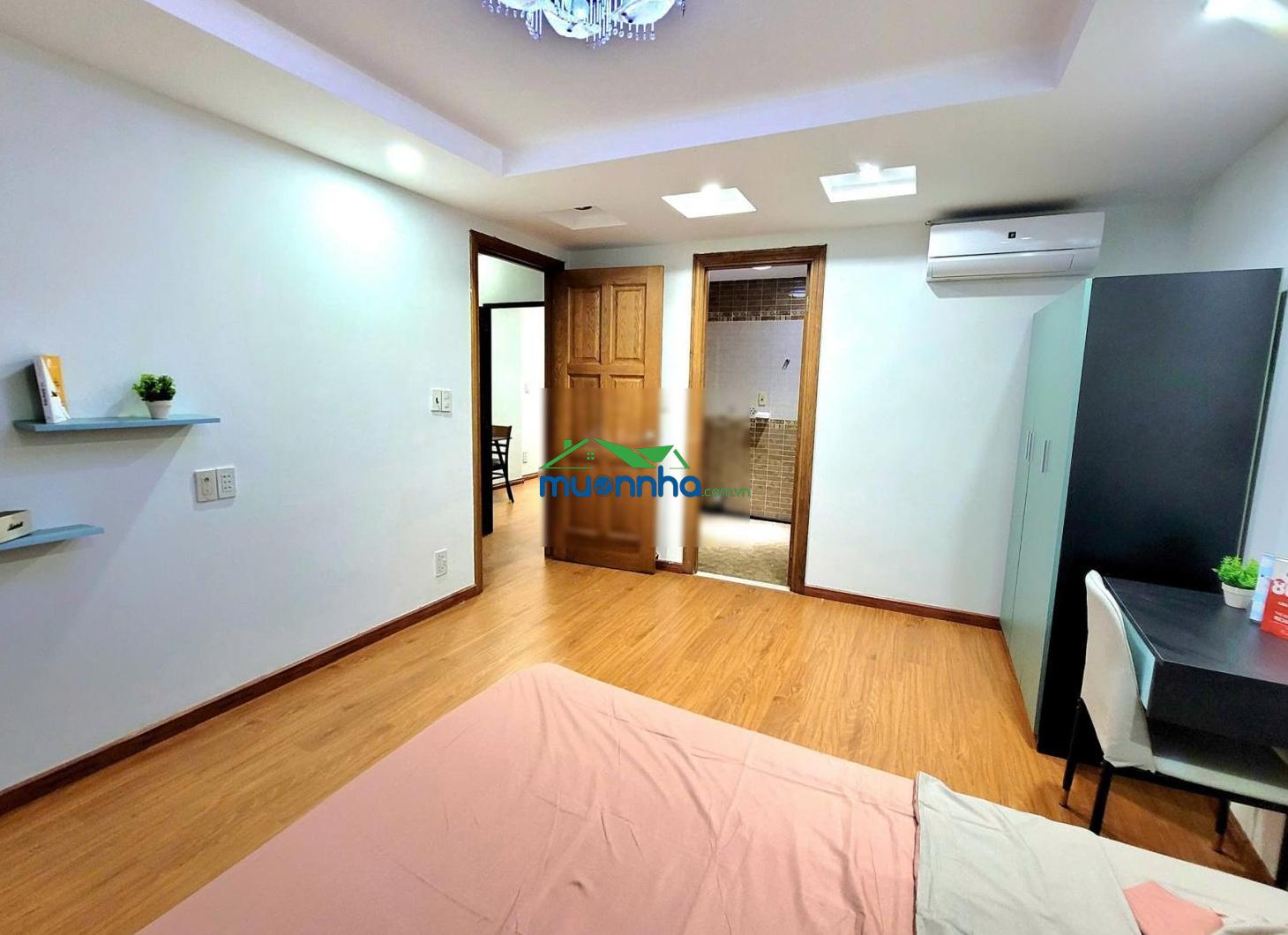 Giảm 1 tỷ! bán nhà 4 tầng - hxh - ngang 5m8 cn 96m2 - xây dựng cao tầng p11 nguyễn văn đậu p11 bt - 3