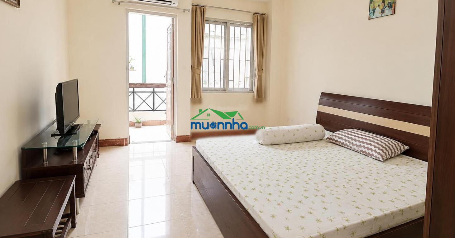 Hiếm! bán nhà bình thạnh - mặt tiền cư xá nguyên hồng thẳng 1 trục 12m cạnh công viên(4x16m) 11.5tỷ - 3