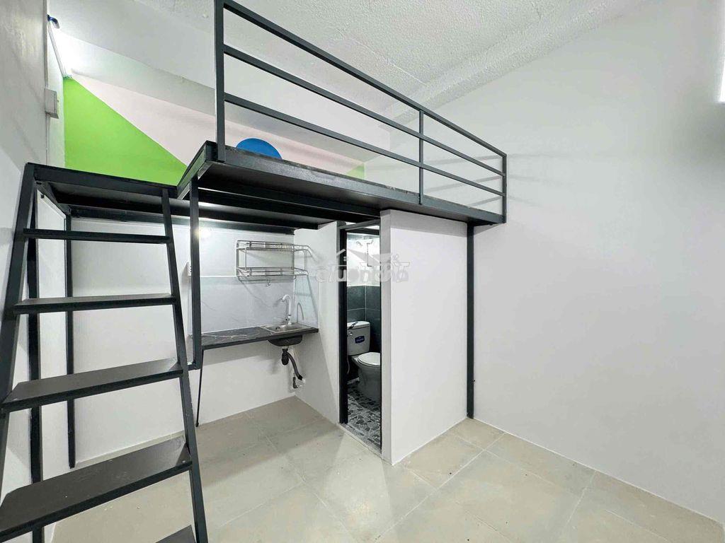 Khai trương 70 phòng trọ tân phú, nhiều mẫu khác nhau cho ace lựa - 4