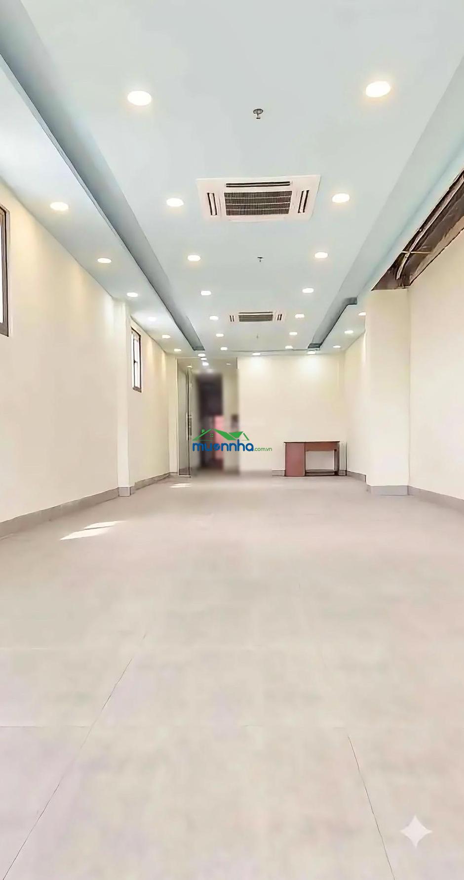 Tòa nhà 20 phòng có hầm dòng tiền khủng quận 7 sổ nở hậu đại cát - 2