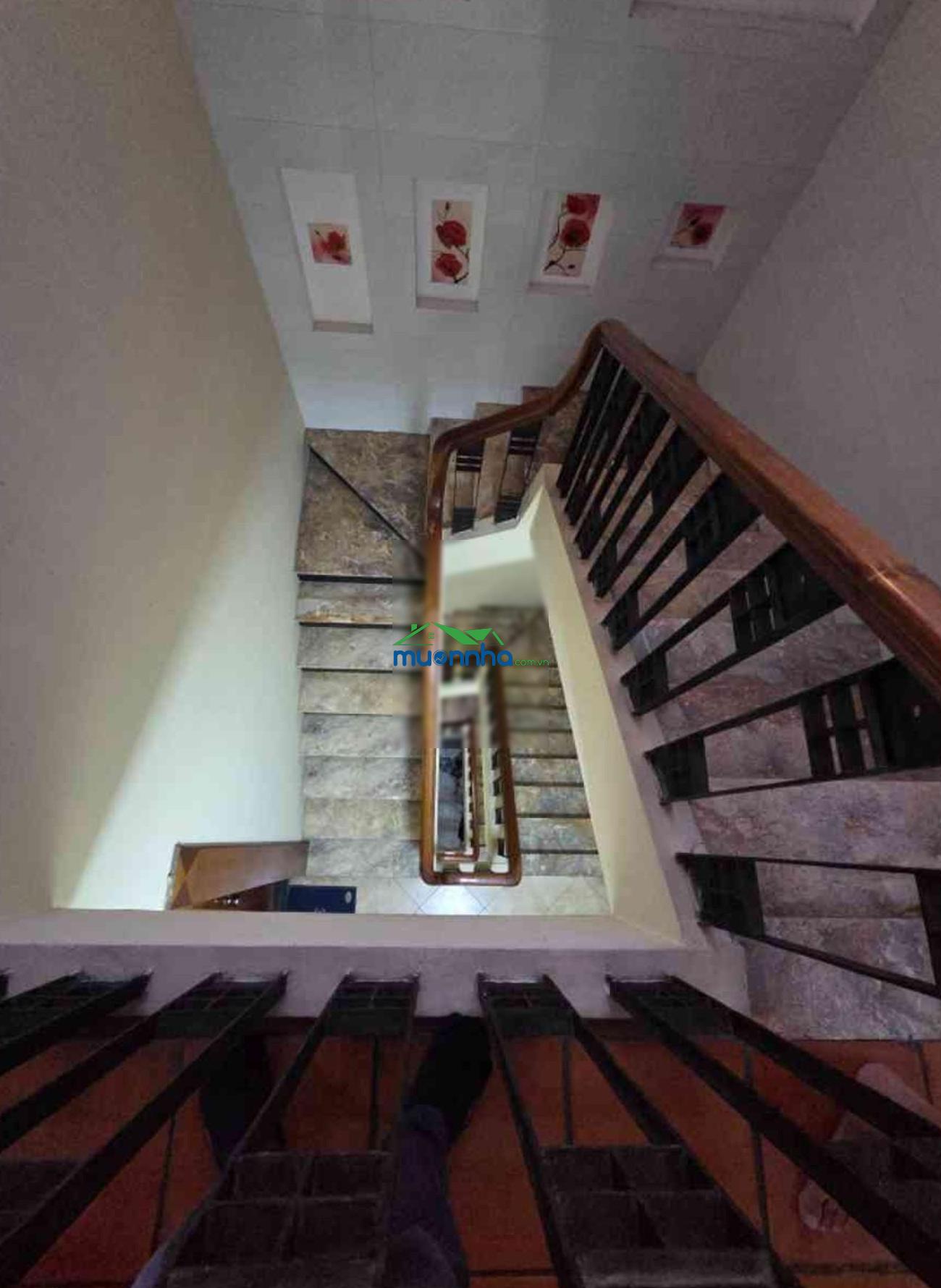 Mặt tiền view công viên kinh doanh 4x20m - 5 tầng - 3