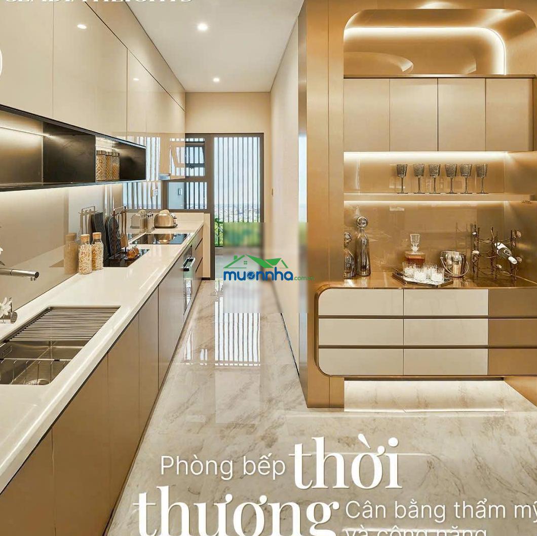 Từ 650 triệu có ngay căn nhà quận 2 chuẩn singapore chủ đầu tư keppel - 2