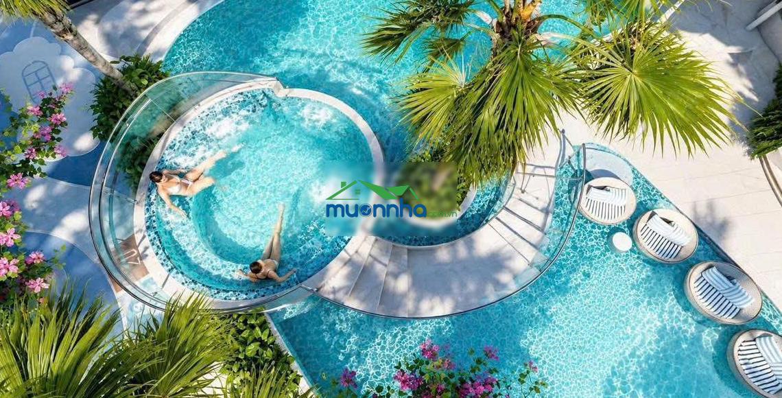 Từ 650 triệu có ngay căn nhà quận 2 chuẩn singapore chủ đầu tư keppel - 3