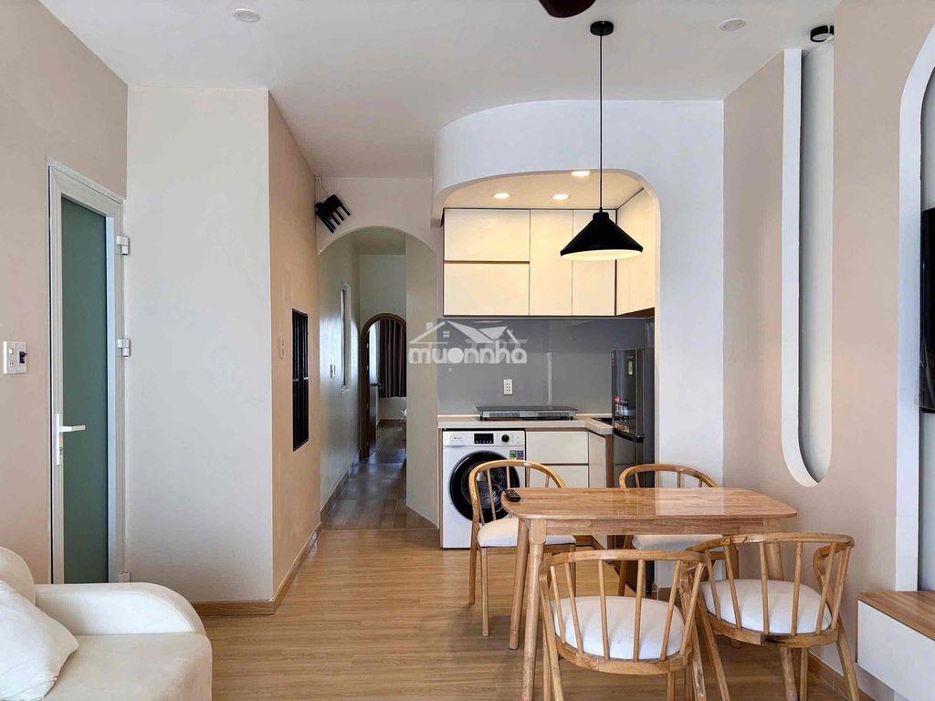 2pn - 2wc - penhouse - hồ bá kiện - quận 10 - 3