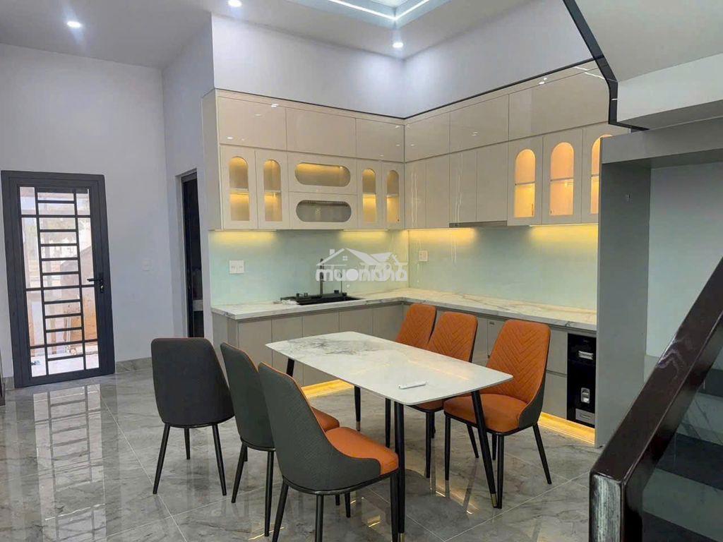 Bán nhà 1 trệt 1 lầu tân uyên – sổ hồng riêng – chỉ từ 1,99 tỷ - 3