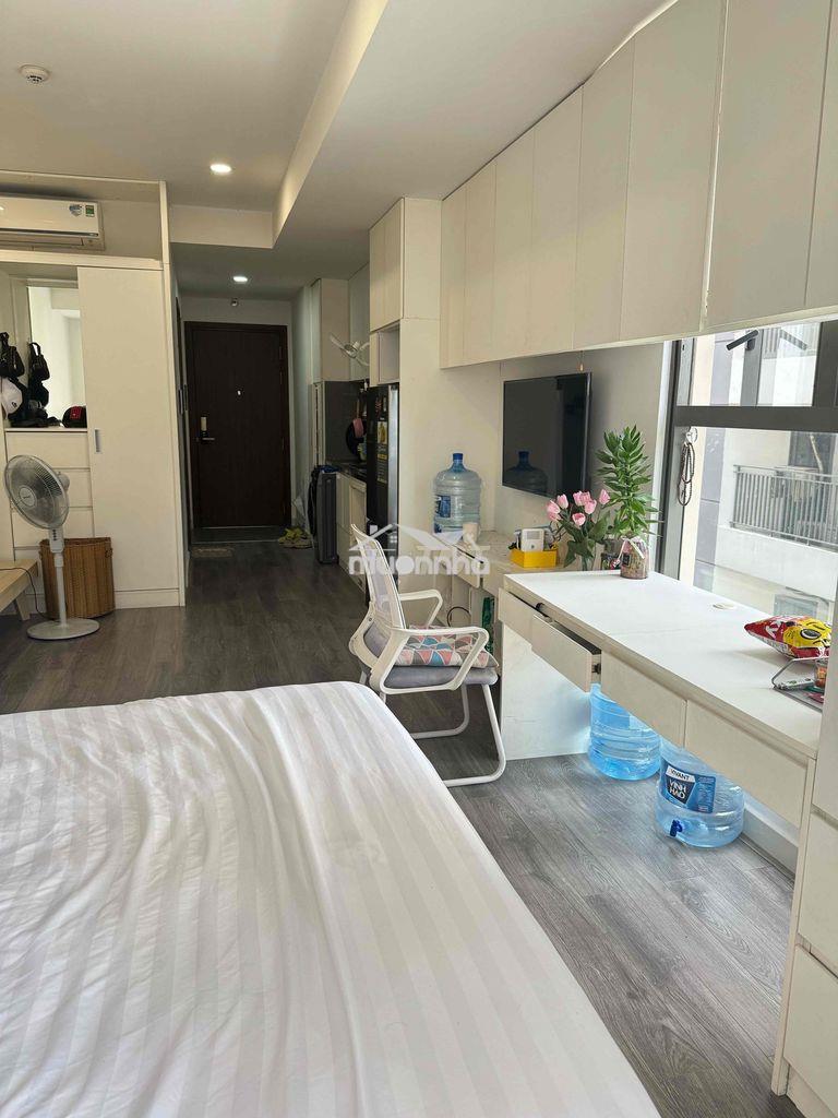 Sale 50% pass - nhượng lại phòng q4 - 2