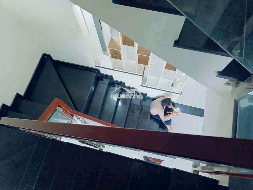 Nhà mặt tiền kinh doanh khu dân cư phú mỹ hiệp - 4