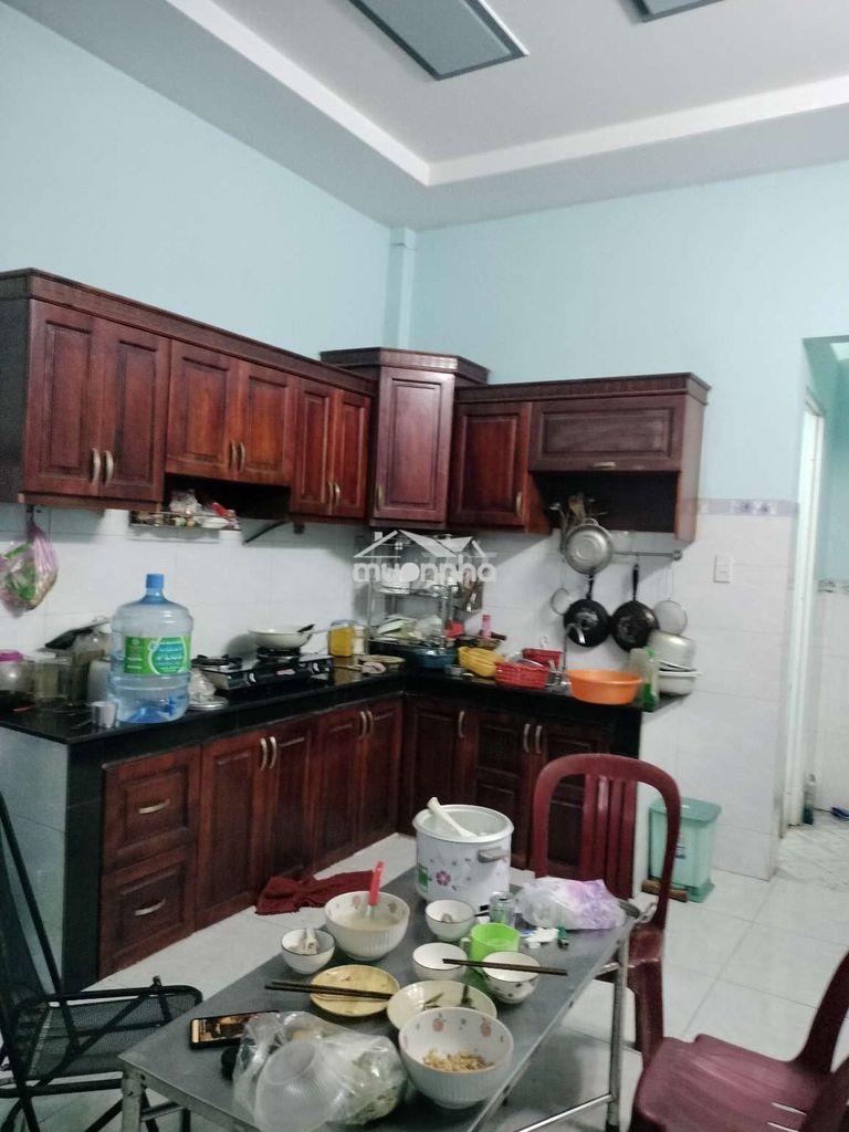 Bán nhà 3/ thới hòa, vĩnh lộc a 1 lầu 3,8x15m 3pn 1 tỷ 990tr shcc - 3