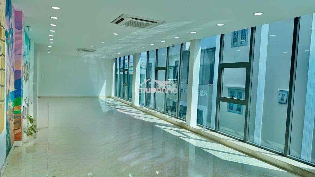 Nhà đường 10m tây lân [5x15m], 2 lầu suốt, 3wc - 3
