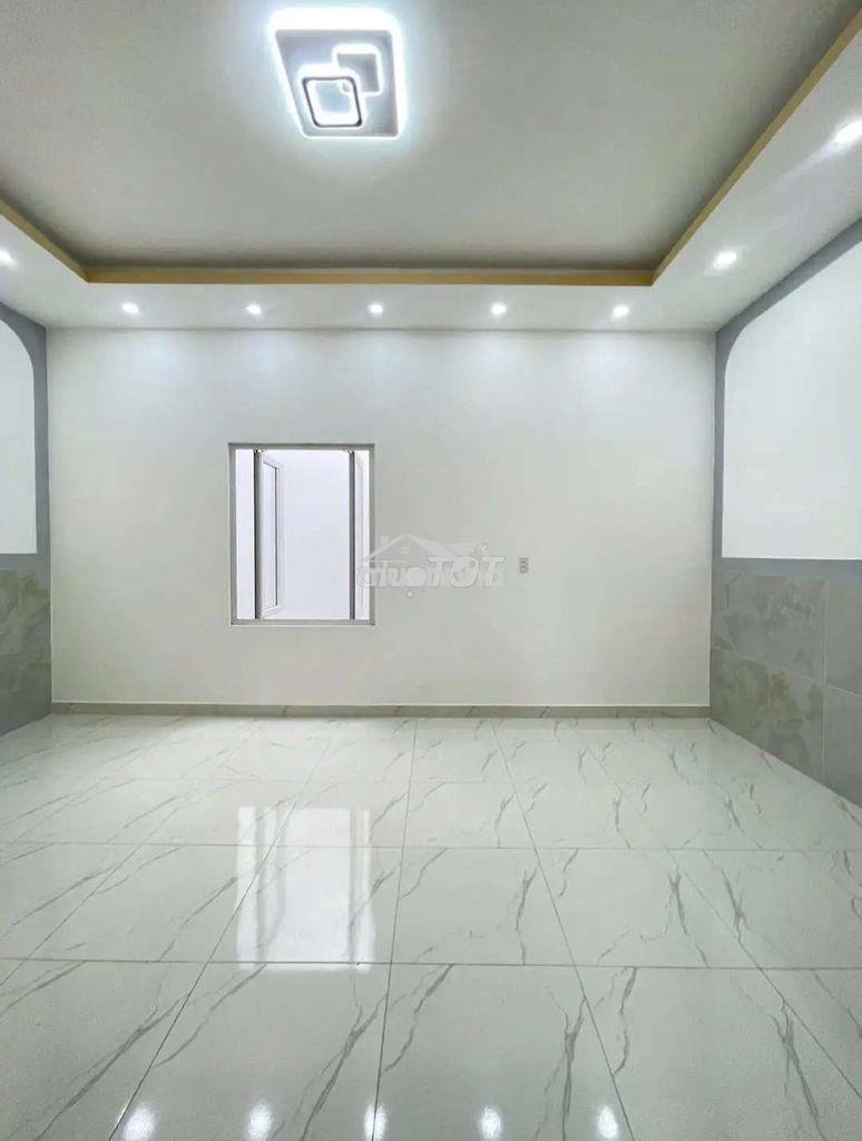Gần chợ hiệp thành_ngang hơn 4.5m2 chỉ 2,95 tỷ - 3