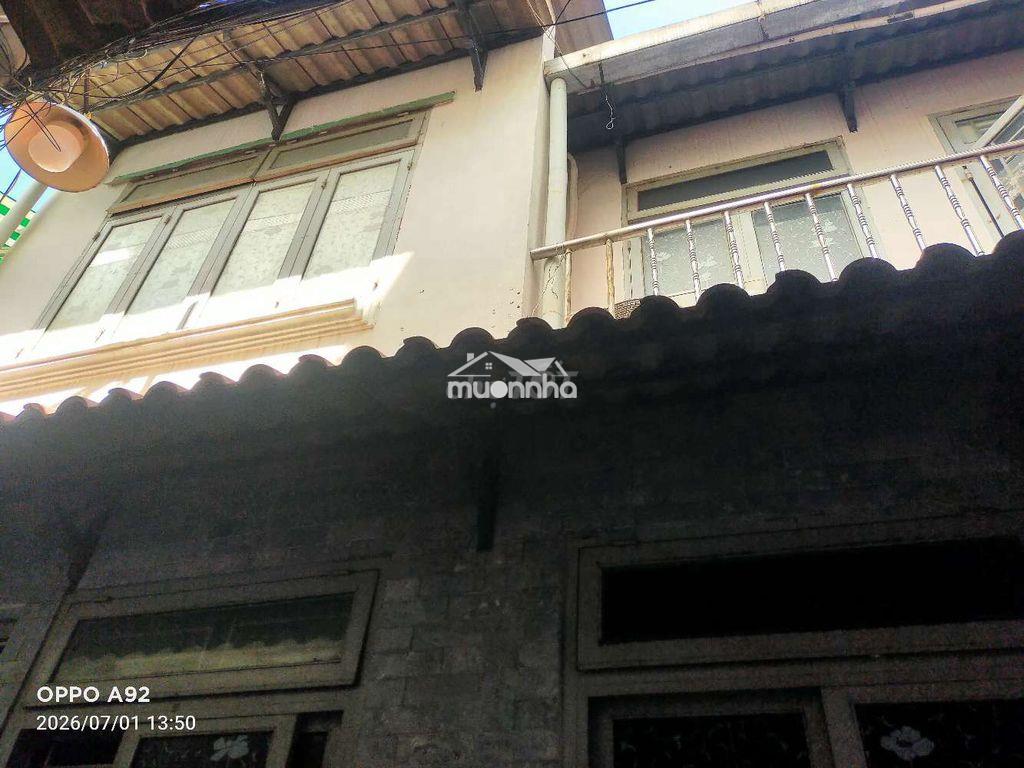 Bán nhà ngay đường phạm văn bạch p15 tân bình,4x10 ,2 tần - 3