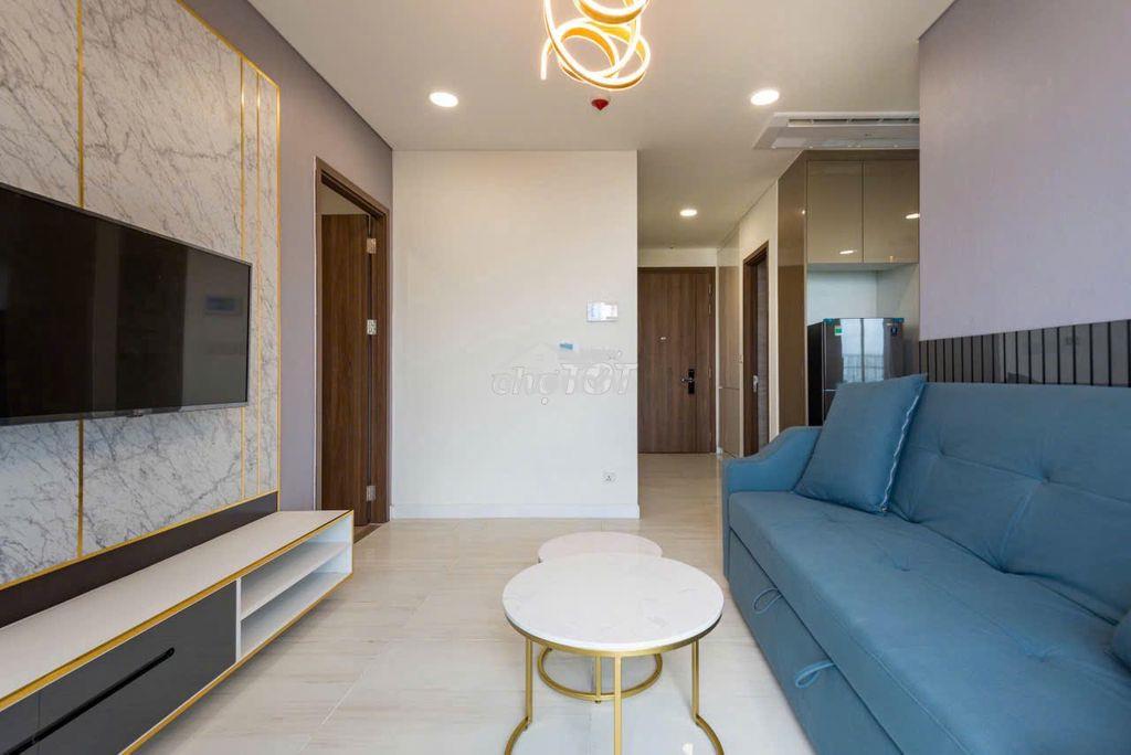 Bán căn hộ 1pn 50m2 ntcb cđt kingdom 101 quận 10 - 5,4 tỷ - 4