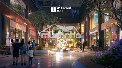 Chính chủ cần nhượng lại căn offictel happy one mori giá vốn - 3