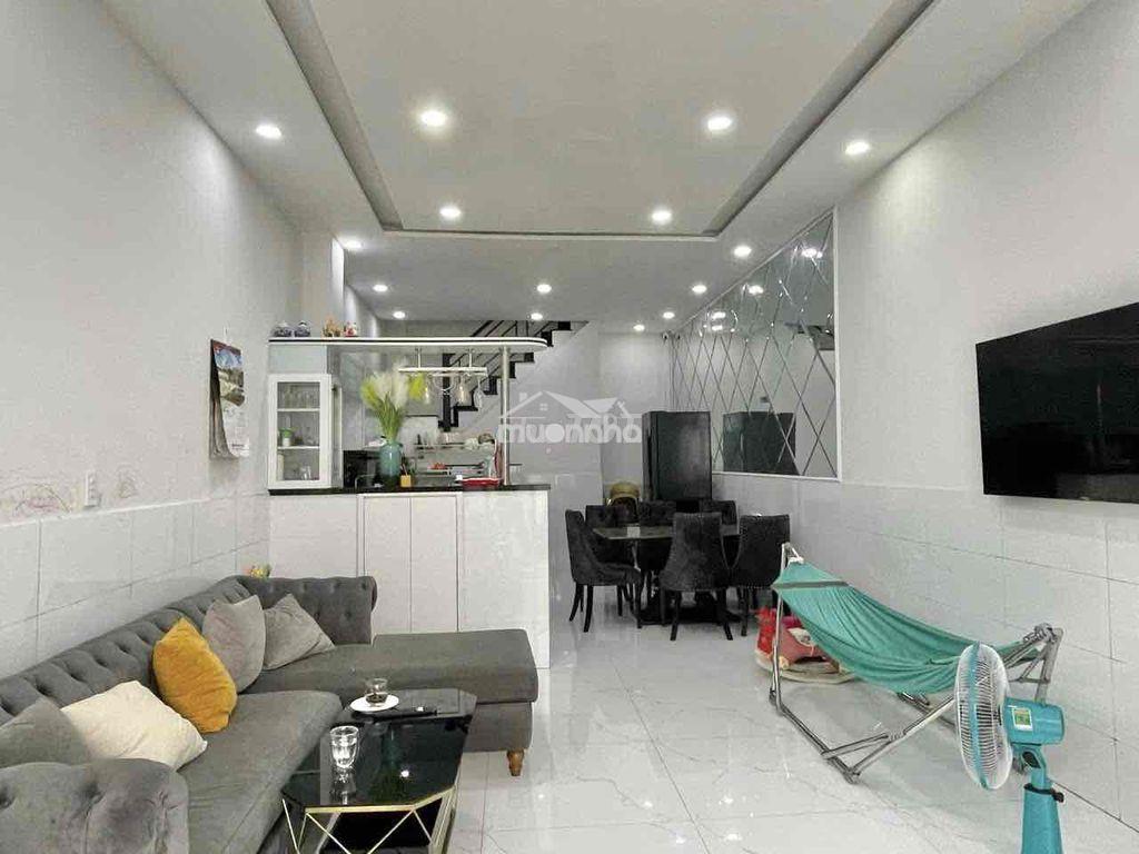 🏠Nguyên căn 2phòng có nội thất hẻm nguyễn thị thập p.tân phú - quận 7 - 4