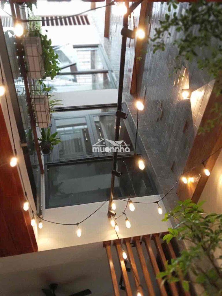 Chính chủ bán nhà kdc nam hùng vương r4.5*d20 - 4