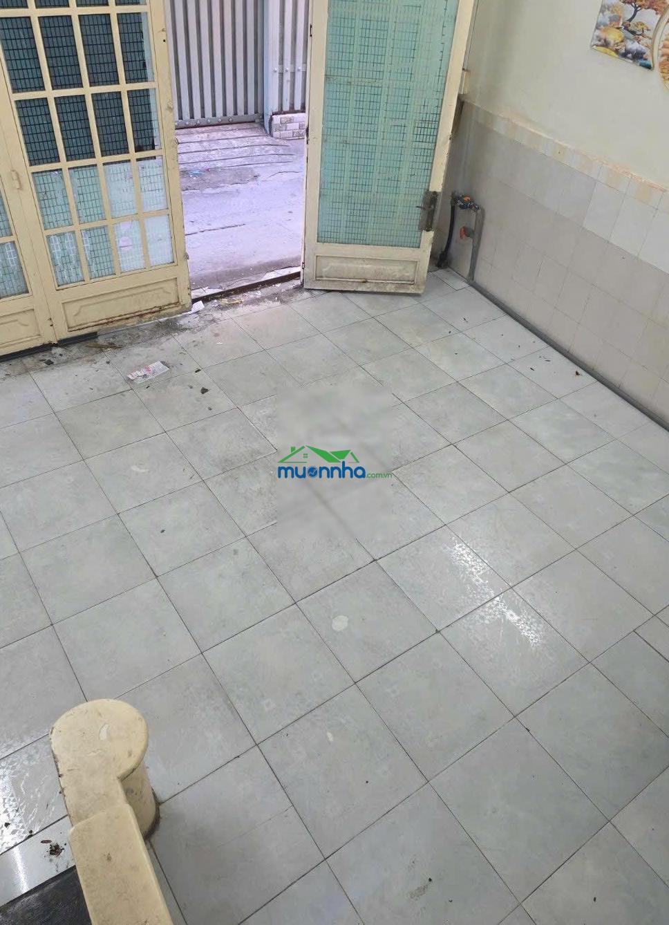 Bán nhà sổ hồng riêng - lâm văn bền - quận 7 - 4
