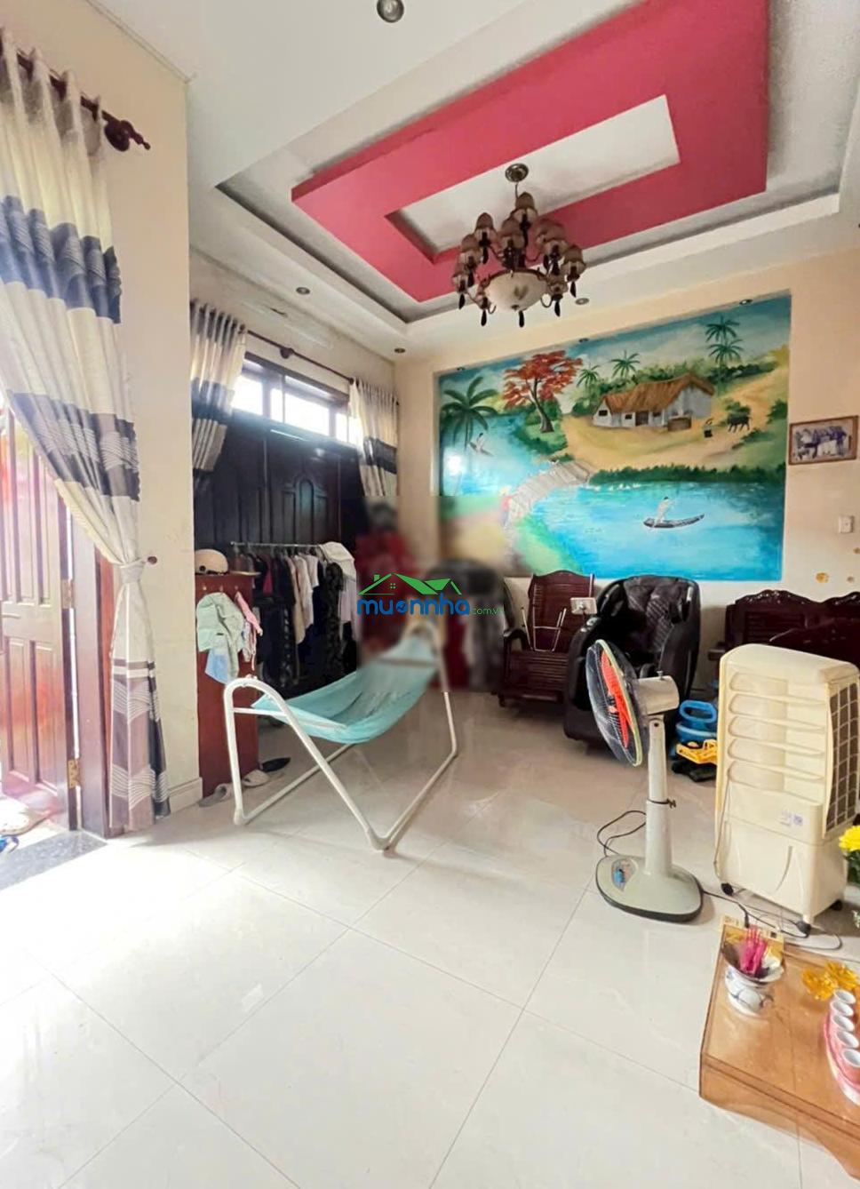 Hiếm bán nhà 1t2l hoàn công hẻm oto p.linh chiểu 102,5m2 ngang 5,95m, nhà kiên cố gần hoàng diệu 2 - 3
