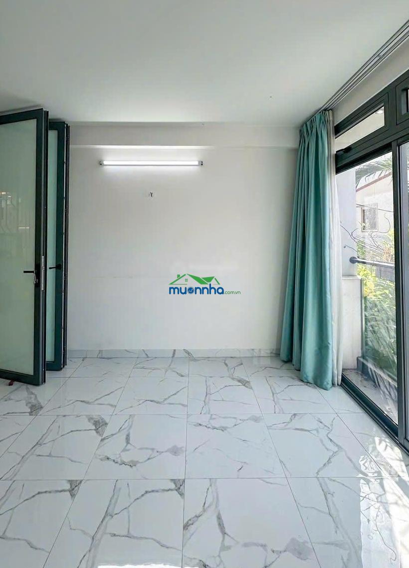 Nhà mới full nội thất 4 tầng (70m2) - hxh 7 chỗ - đường lê quang định - hoàng hoa thám, 13.5 tỷ - 4