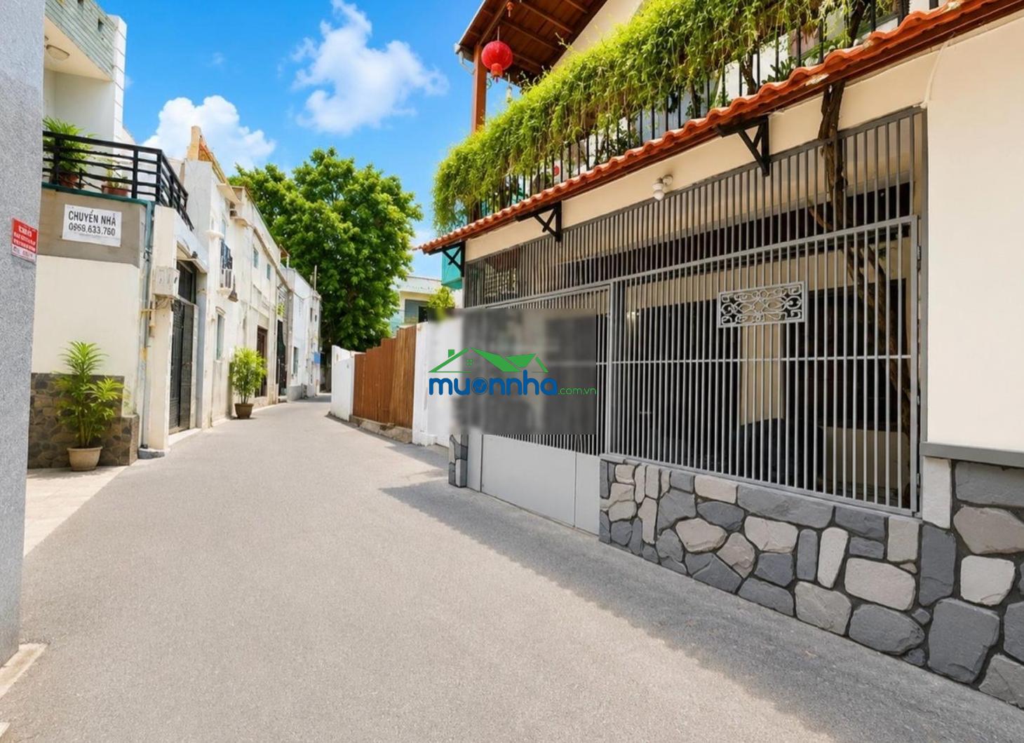 Mini villa 52m2 ô tô ngủ trong nhà| 3pn| ngang 8.2m| gần cityland
