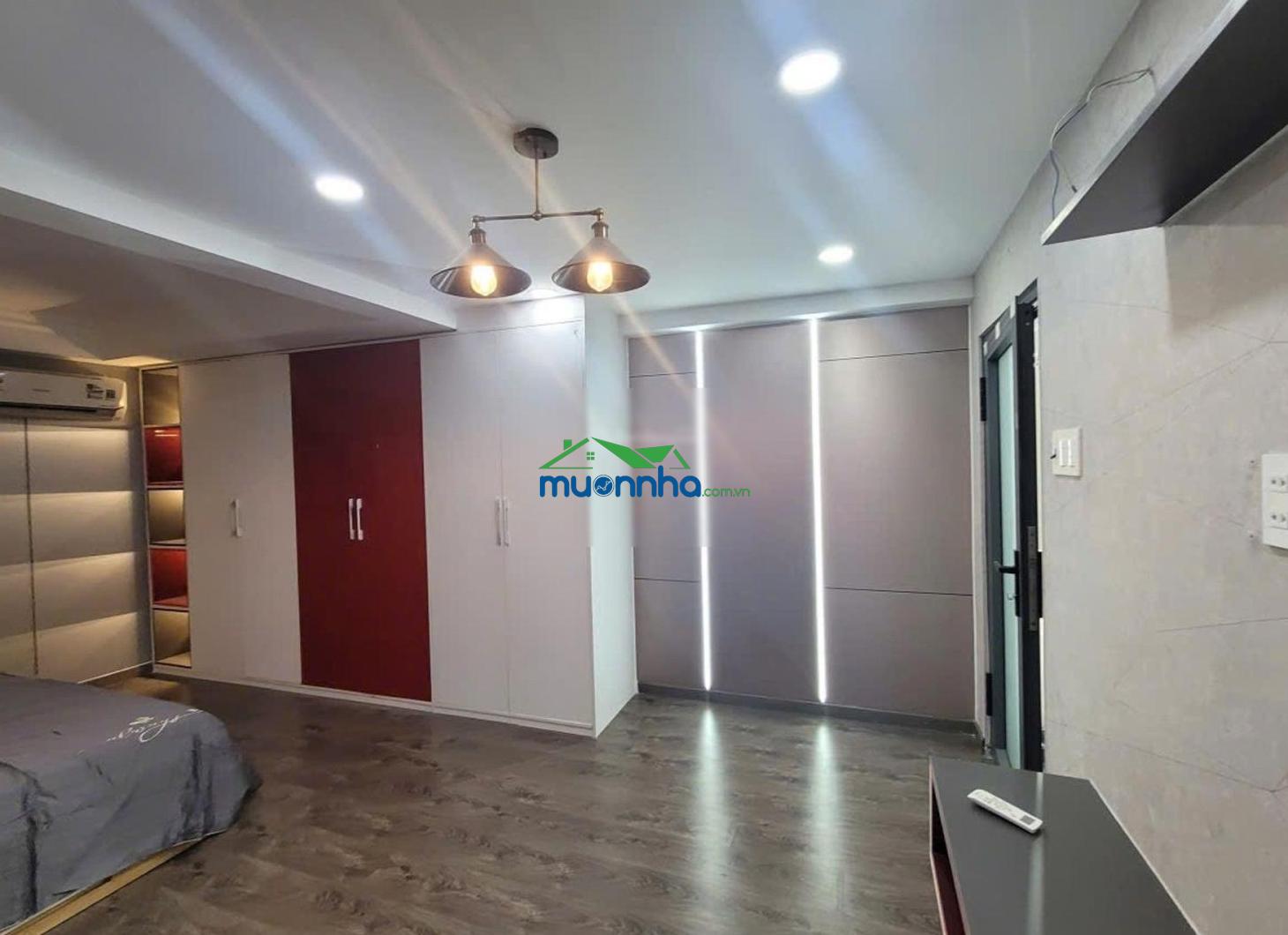 Nhà bán quang trung 54m, 4,5mx13m, 3 tầng, 3 pn, 2 wc chủ gấp bán giảm sâu giá chào mới nhỉnh 6 tỷ - 3