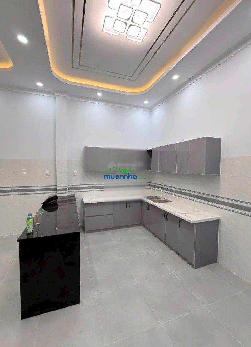 Khu nhà ở chủ đầu tư xây dựng hỗ trợ cho gia đình khó khăn cần mái ấm