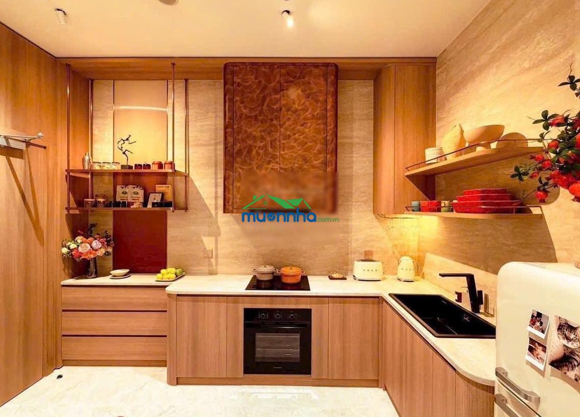 Suất nội bộ căn 2pn, 1wc ở monrei saigon, giá cực tốt 2,05 tỷ, view đẹp