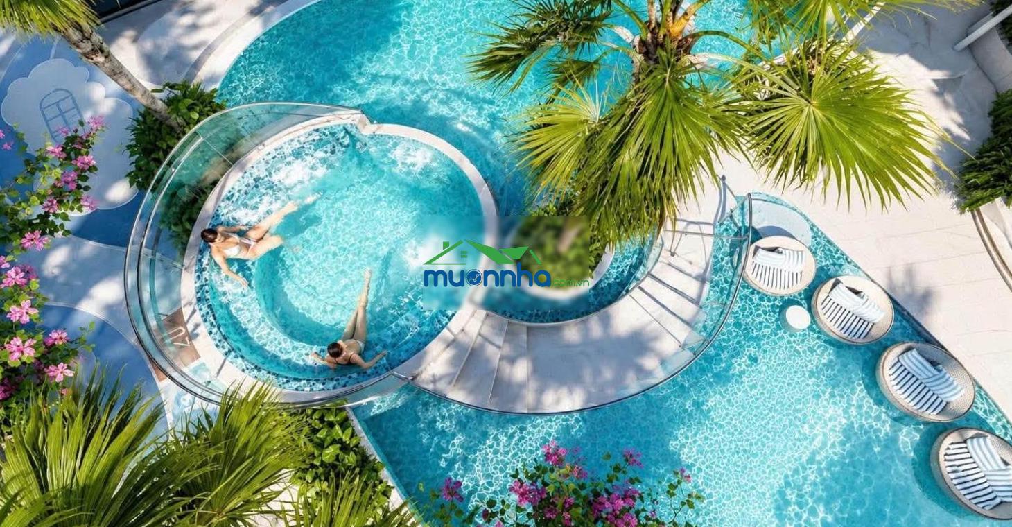 Thay vì chọn căn 1pn bên an phú thì anh chị có thể chọn 2pn tại gladia height khang điền - 2