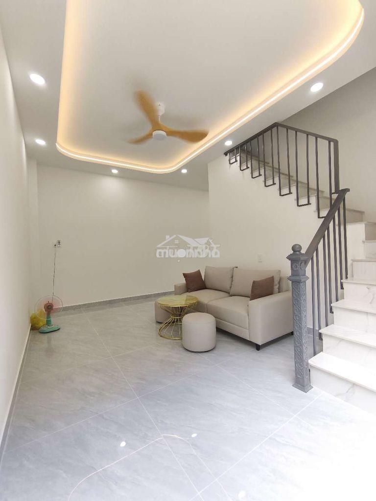 Bán nhà ccvb đường 42 hiệp bình thủ đức cũ - 2