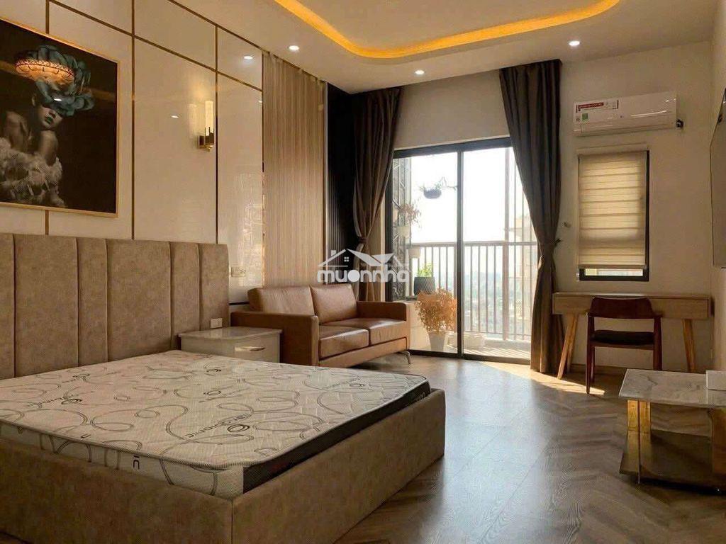 Căn hộ 1pn topaz twins siêu đẹp, xịn xò, tầng cao thoáng mát - 2
