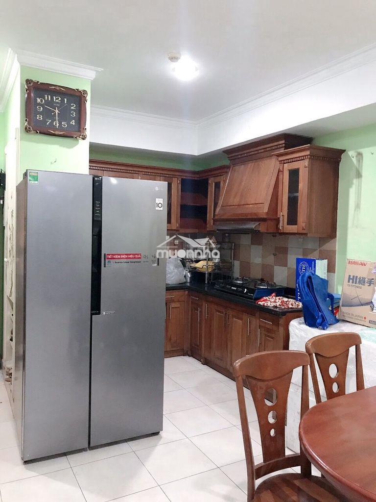 Chính chủ bán căn hộ phúc yên 1 - 70m² 2pn 2wc mới đẹp, ntcc - 3.6 tỷ - 2