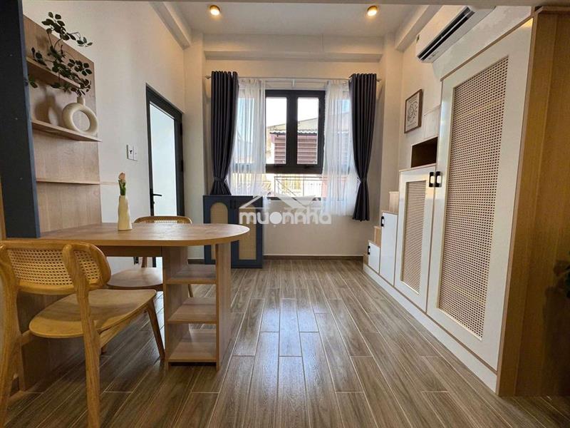 ✨ Khai trương duplex full nội thất bancol riêng ___ ✔ ngay bà điểm