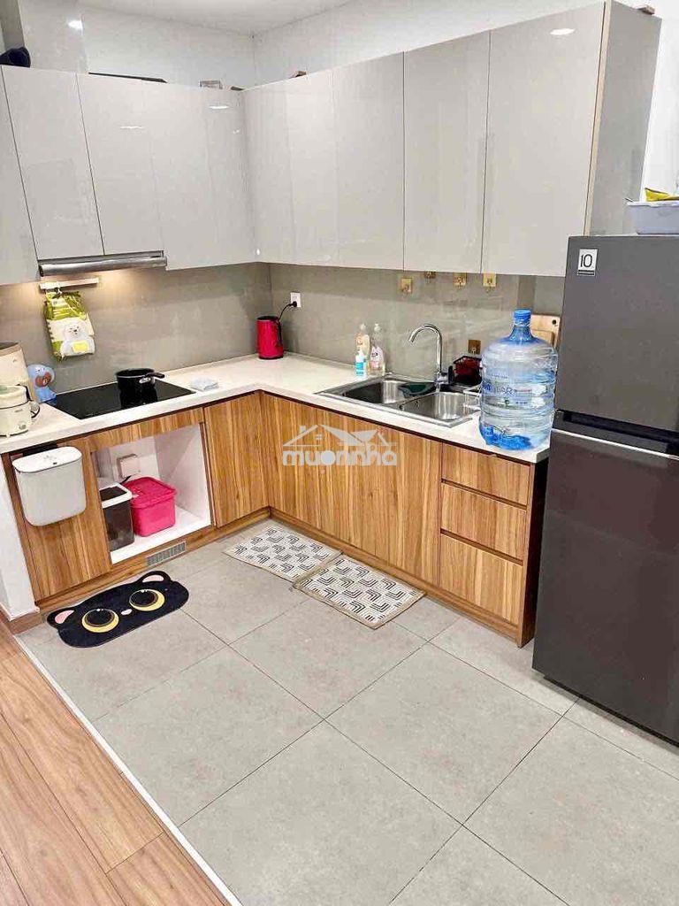Share phòng eco green quận 7 giá 5tr8 bao phí - 3