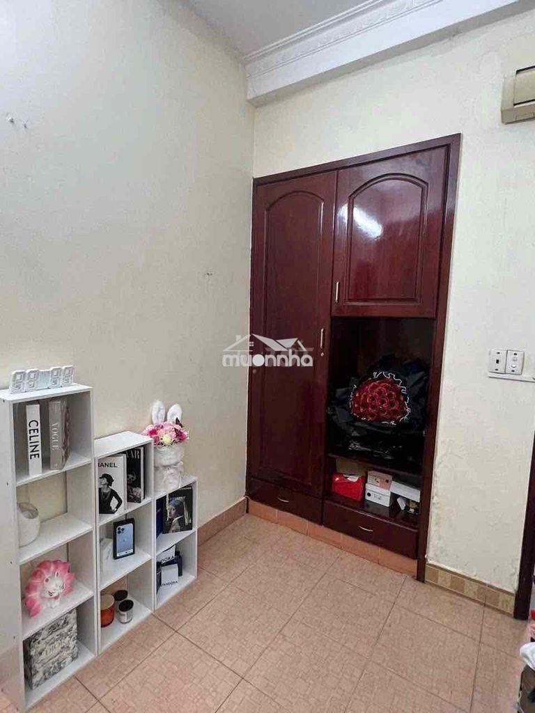 Phòng trọ phường bình thạnh - 2