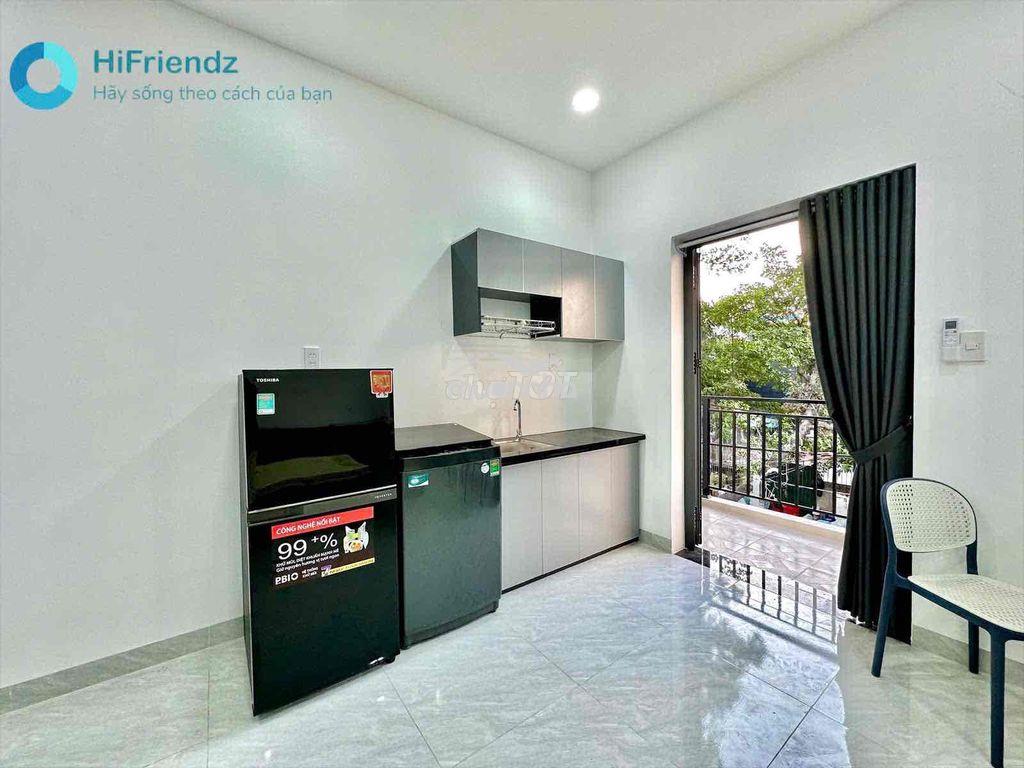 🏡Máy giặt riêng - mới 100% - full nội thất🔥 - 2
