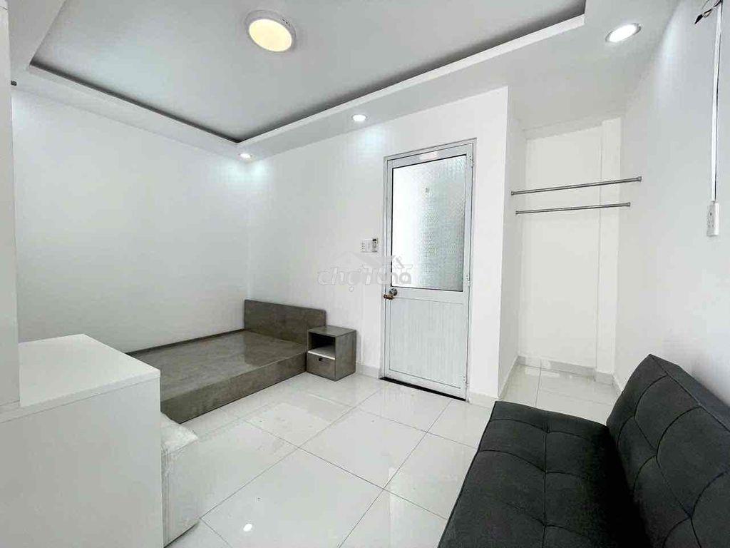 Nhà 3pn full nt nguyễn trãi q5 gần nowzone chỉ vài phút đến q1 q3 q10 - 3
