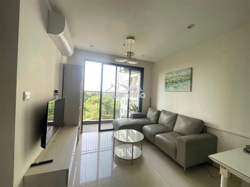 Cho thuê 3pn2wc 75m2 s2 rainbow full nội thất view hồ bơi 10tr/tháng